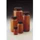 Nalge Nunc Bottle Pkg Wm Ambr 60ML CS1000 312184-0002