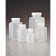 Nalge Nunc Bottle Square Pp Wdmth 1L CS50 312110-0032