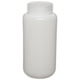 Nalge Nunc Bottle Wm DOT-2E 1000ML PK6 2197-0032, Pack of 6