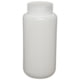 Nalge Nunc Bottle Wm Pe DOT-2E 250ML PK12 2197-0008, Pack of 12