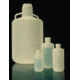 Nalge Nunc Bottles and Carboys, Fluorinated High-Density Polyethylene, Narrow Mouth, NALGENE 2097-0020