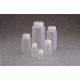 Nalge Nunc Btl, Case of 1, Pkg,Blk,Wm,Pp 60Ml, 312105-0002