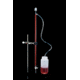 Nalge Nunc Buret Auto Acrylic 10ml 3640-0010, Unit CS