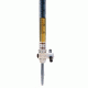 Nalge Nunc Buret Transparent Acrylic 25ml 3650-0025, Unit CS