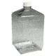 Nalge Nunc Carboy 5L W/HANDLE Pc St CS6 3405-16 Carboy 5L W/HANDLE Pc St CS6