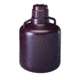 Nalge Nunc Carboy W/HNDL Amb Hdpe 10L CS6 2256-7020