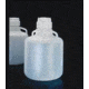 Nalge Nunc Carboys with Handles, Low-Density Polyethylene, NALGENE 2210-0040