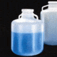Nalge Nunc Carboys with Handles, Wide Mouth, Low-Density Polyethylene, NALGENE 2234-0020
