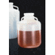 Nalge Nunc Carboys with Handles, Wide Mouth, Polypropylene, NALGENE 2235-0050
