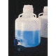 Nalge Nunc Carboys with Spigot and Handles, Low-Density Polyethylene, NALGENE 2318-0050