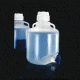 Nalge Nunc Carboys with Spigot and Handles, Polypropylene, NALGENE 2319-0020