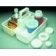 Nalge Nunc Carrier Lab Hdpe 7131-0001 Carrier Lab Hdpe, Case of 2