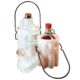 Nalge Nunc Carrier Safety Bottle 4l 6501-4000, Unit CS