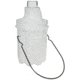 Nalge Nunc Carrier Safety Bottle 4L 6501-4000 Carrier Safety Bottle 4L, Each