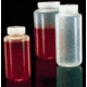 Nalge Nunc Centrifuge Bottles with Caps, Polypropylene Copolymer, NALGENE 3120-0250 Bottles With Screw Caps