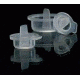 Nalge Nunc Centrifuge Tube Closures, Polypropylene, NALGENE DS3111-0016