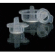 Nalge Nunc Centrifuge Tube Closures, Polypropylene, NALGENE DS3111-0025