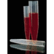 Nalge Nunc Centrifuge Tubes, Polypropylene Copolymer (PPCO), Conical-Bottom, Graduated, NALGENE 3103-0015
