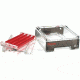 Nalge Nunc Chambr Hrzntl CMPLT14.4X10.2CM D2-BP