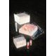 Nalge Nunc CryoBox Boxes, Polycarbonate, NALGENE 5026-0909