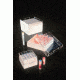 Nalge Nunc CryoBox Boxes, Polycarbonate, NALGENE 5027-0909