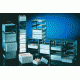 Nalge Nunc Cryobox Rack Tall 7-SHLF DS5037-0007