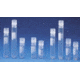Nalge Nunc CryoTube Vials, Polypropylene, Internal Thread with Screw Cap, NUNC 366656 Skirted Self-Standing Vials Conical-Bottom