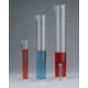Nalge Nunc Cylinder Graduated Pmp 25ML 3665-0025, Case of 18