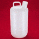 Nalge Nunc Dispensing and Storage Jugs, Polypropylene, NALGENE 2221-0020