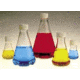 Nalge Nunc Disposable Erlenmeyer Flasks, PETG, Sterile, NALGENE 4112-0125