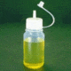 Nalge Nunc Drop-Dispenser Bottle, Teflon FEP, NALGENE 2414-0030 Bottle DROP-DISPENSING TEF30ML