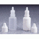Nalge Nunc Dropper Bottles, Low-Density Polyethylene, NALGENE 2750-9025