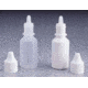 Nalge Nunc Dropper Bottles, Low-Density Polyethylene, NALGENE 2751-9050