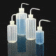 Nalge Nunc Economy Wash Bottles, Low-Density Polyethylene, Narrow Mouth, NALGENE 2401-1000
