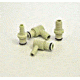 Nalge Nunc Fittings Replc Elbow 1/4IN CS6 2159-0011