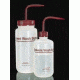 Nalge Nunc Fluorinated Solvent Wash Bottles, NALGENE 2421-0500