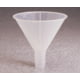 Nalge Nunc Funnel Pwd Polyp 104MM PK6 4252-0100, Case of 4