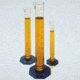 Nalge Nunc Graduated Cylinders, PMP, NALGENE 3663-0050