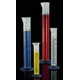 Nalge Nunc Graduated Cylinders, Polypropylene, NALGENE 3662-0025
