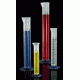 Nalge Nunc Graduated Cylinders, Polypropylene, NALGENE 3662-0100