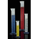 Nalge Nunc Graduated Cylinders, Polypropylene, NALGENE 3662-0250