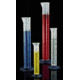 Nalge Nunc Graduated Cylinders, Polypropylene, NALGENE 3662-0500