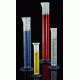 Nalge Nunc Graduated Cylinders, Polypropylene, NALGENE 3662-4000
