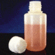 Nalge Nunc Heavy-Duty Vacuum Bottles, Polypropylene, Narrow Mouth, NALGENE 2126-5000