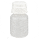 Nalge Nunc Heavy-Duty Vacuum Bottles, Polypropylene, Narrow Mouth, NALGENE DS2126-0250