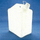 Nalge Nunc High-Density Polyethylene Jerricans, NALGENE 2243-0013