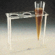 Nalge Nunc Imhoff Settling Cone, NALGENE 1000-0010 Imhoff Cone