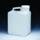 Nalge Nunc Jug Hdpe Widemouth Hvyduty 25L 2241-0050 Jug Hdpe Widemouth Hvyduty 25L, Each