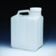 Nalge Nunc Jug Hdpe Widemouth Hvyduty 25L 2241-0050 Jug Hdpe Widemouth Hvyduty 25L, Each