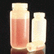 Nalge Nunc Laboratory Bottles, High-Density Polyethylene, Wide Mouth, NALGENE 2104-0008